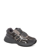 NO NAME  CARTER 2.0 U MESH-SUE-GREY 