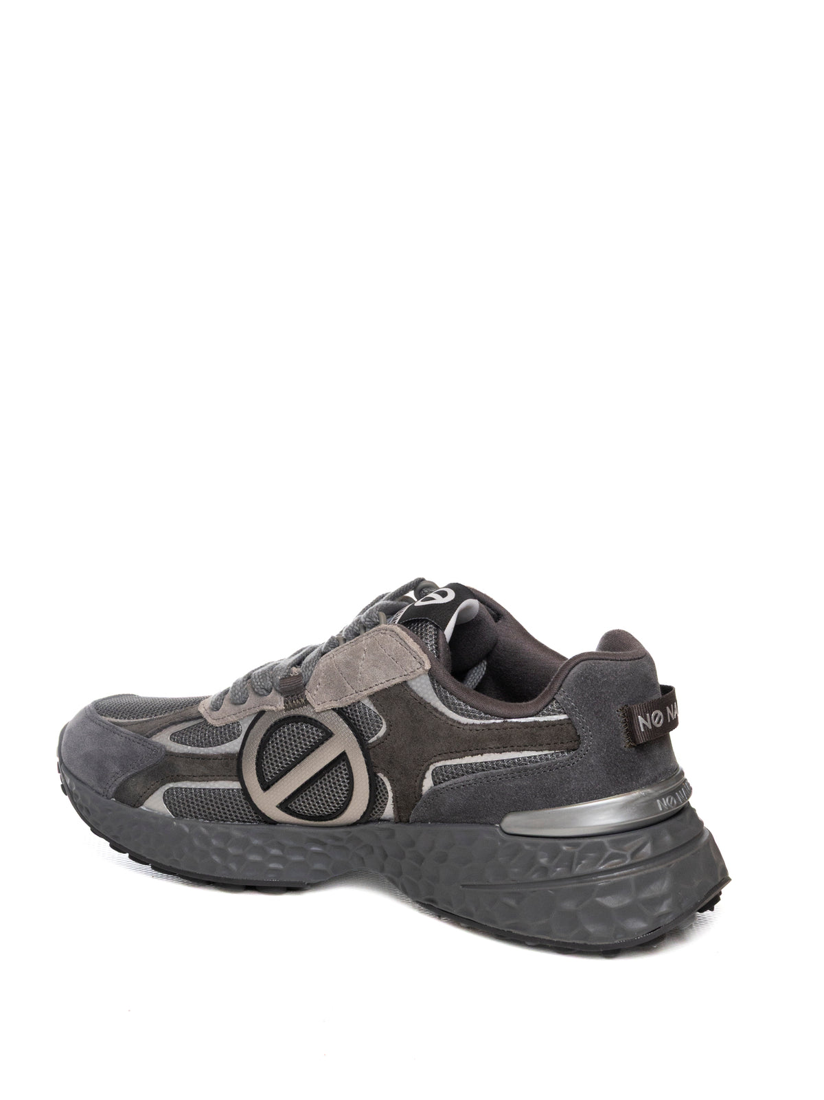 NO NAME  CARTER 2.0 U MESH-SUE-GREY 