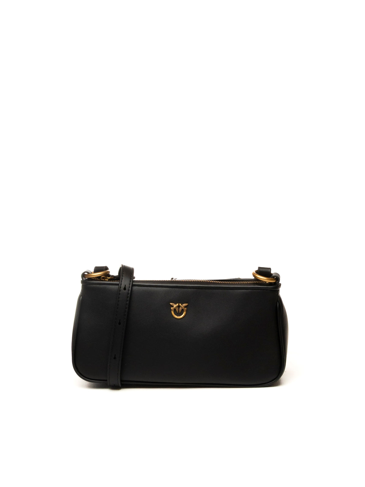PINKO  105069-A0QO HALF MOON-Z99Q 