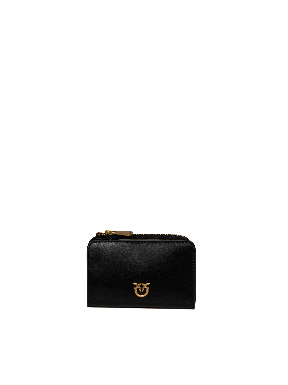 PINKO  106206-A0F1 MINI WALLET-Z99Q 