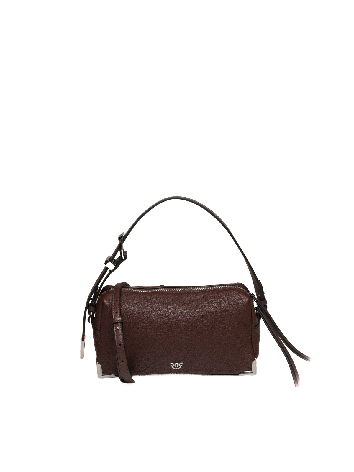 PINKO  106761-A3CX BAULETTO BIG-L88N 