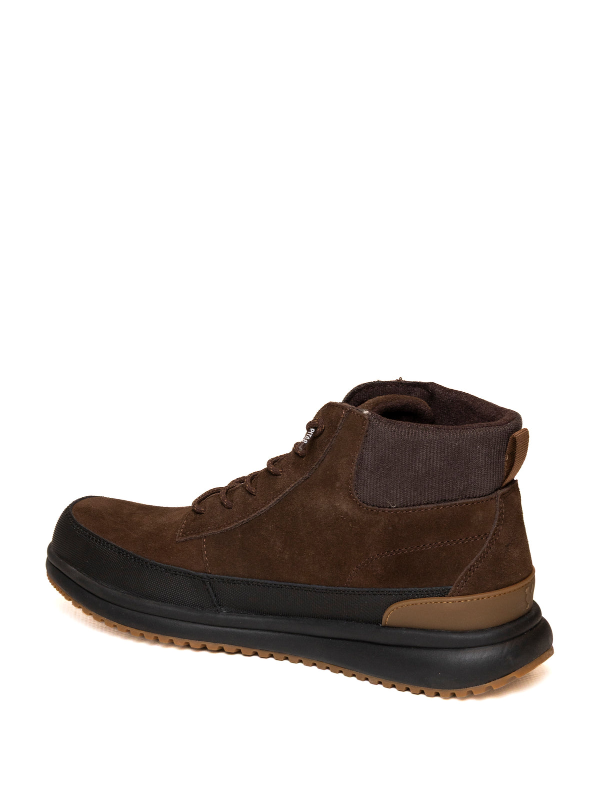 PITAS  KOBE SUEDE-CAFÉ-107 
