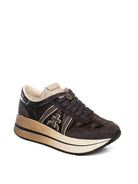 PREMIATA  BETH CAM/NYL-8505 