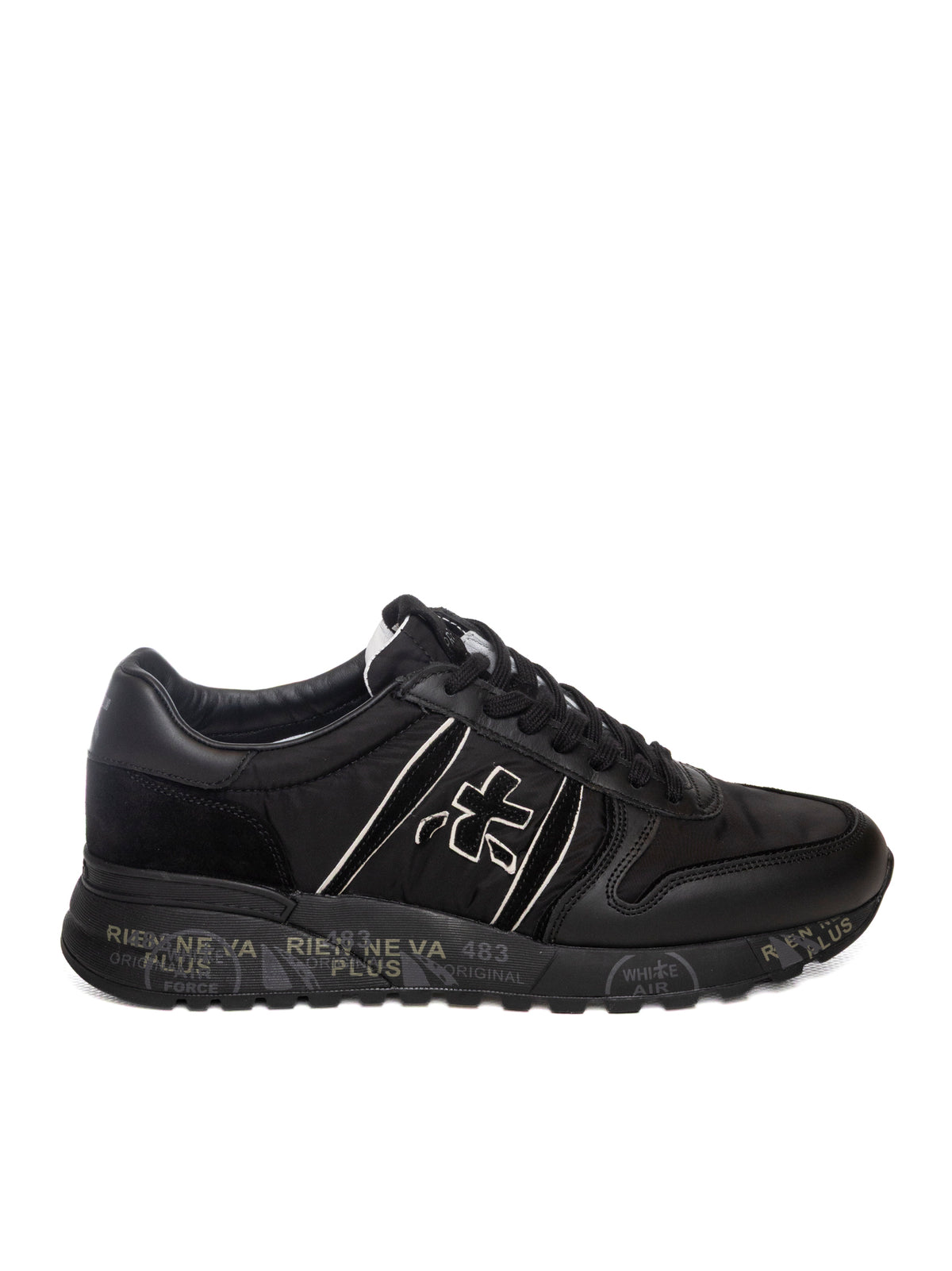 PREMIATA  LANDER PELLE-8655 
