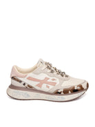 PREMIATA  LAURYN CAV/PELLE-8456 