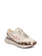 PREMIATA  LAURYN CAV/PELLE-8456 