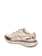 PREMIATA  LAURYN CAV/PELLE-8456 
