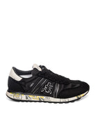 PREMIATA  LUCYD CAM/NYL-8140 