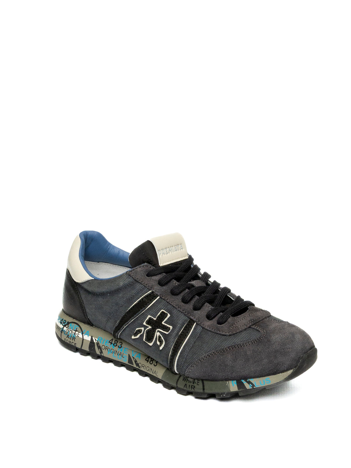PREMIATA  LUCY CAM/NYL-7770 