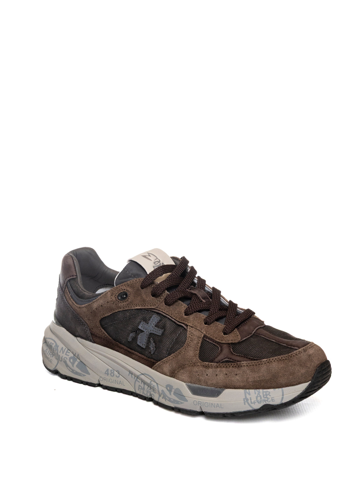 PREMIATA  MASE25 CAM/NYL-8421 