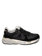 PREMIATA  MASED CAM/NYL-8512 
