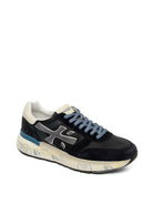PREMIATA  MICK CAM/NYL-7716 