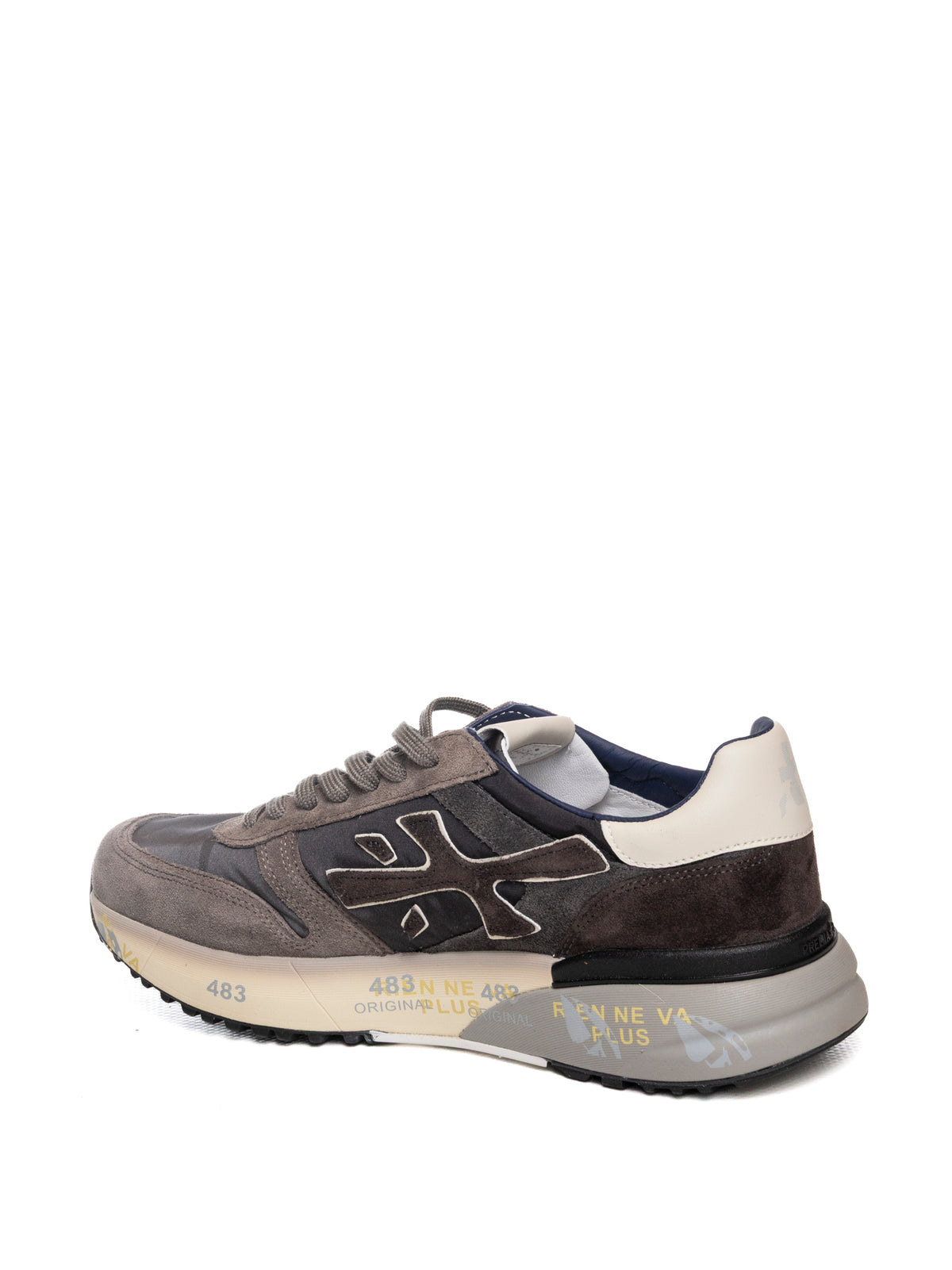 PREMIATA  MICK CAM/NYL-8433 