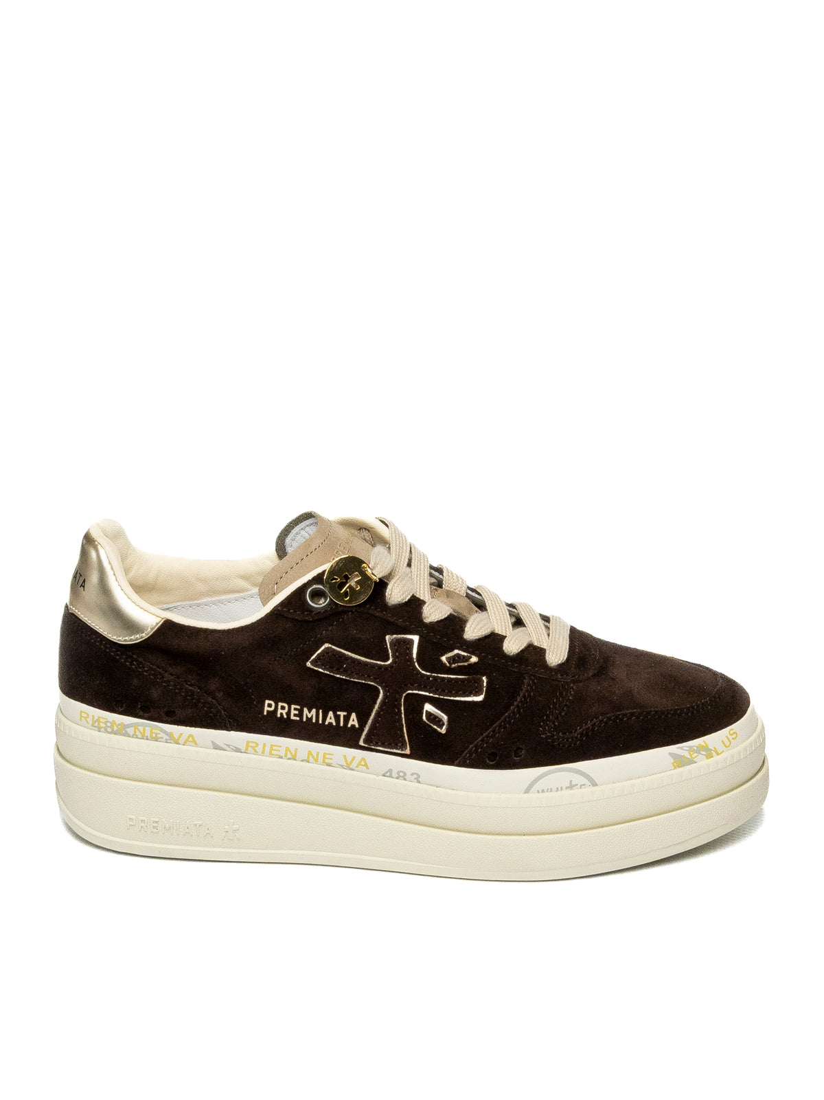 PREMIATA  MICOL CAM-7894 