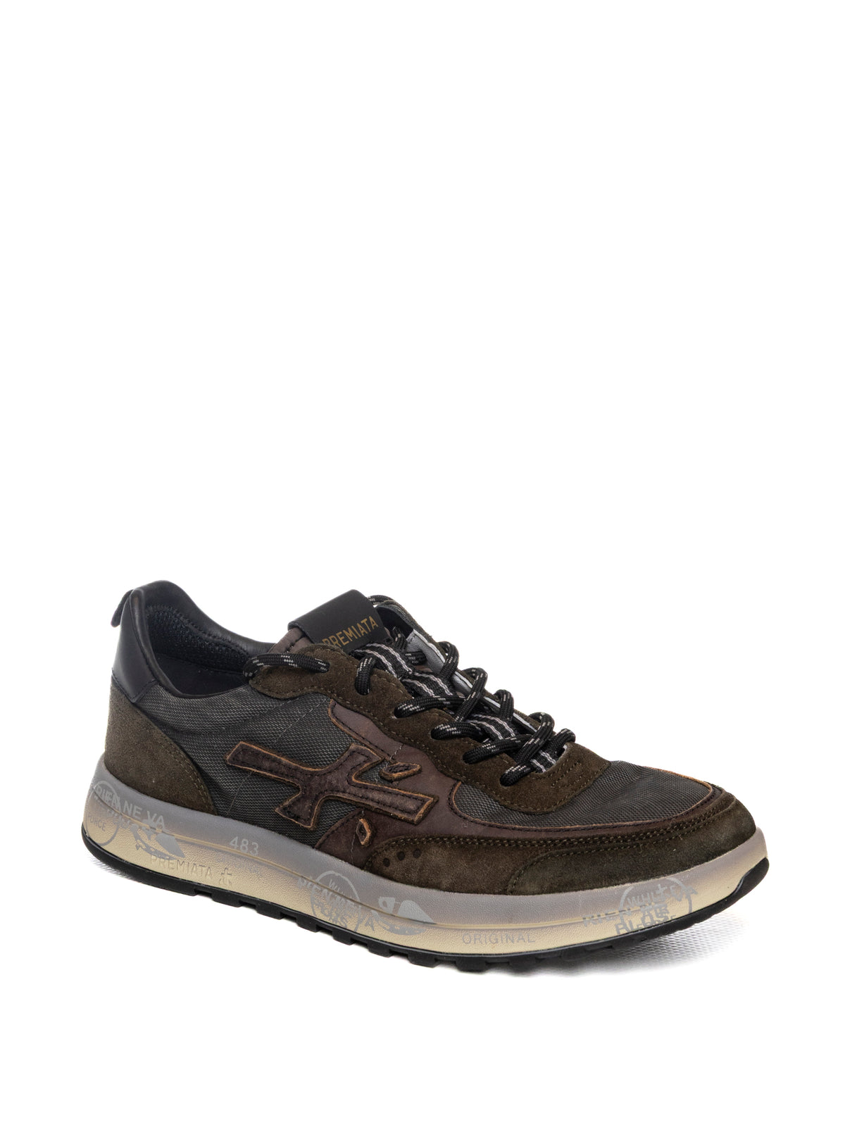 PREMIATA  NOUS CAM-NYL-8685 