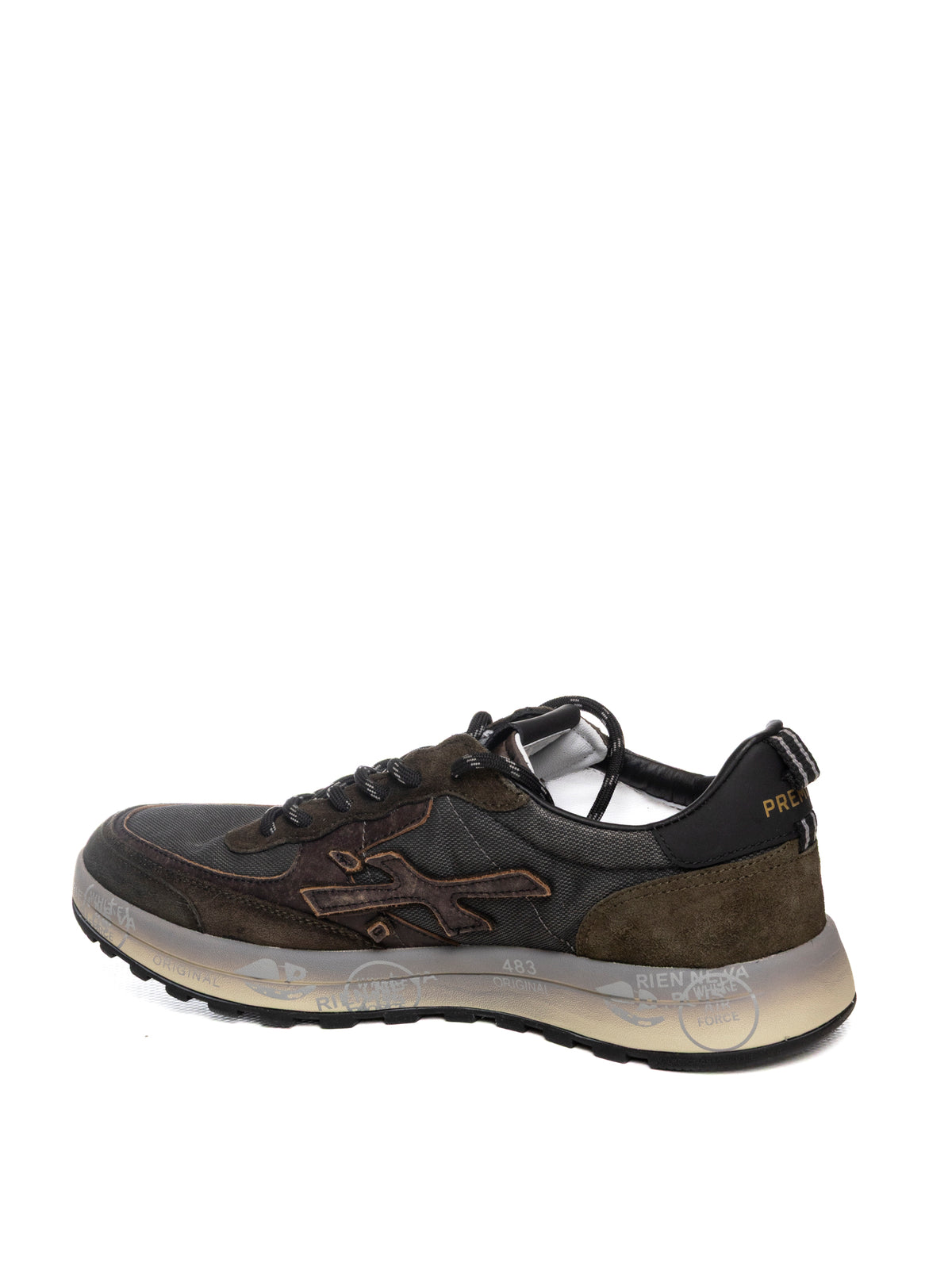 PREMIATA  NOUS CAM-NYL-8685 