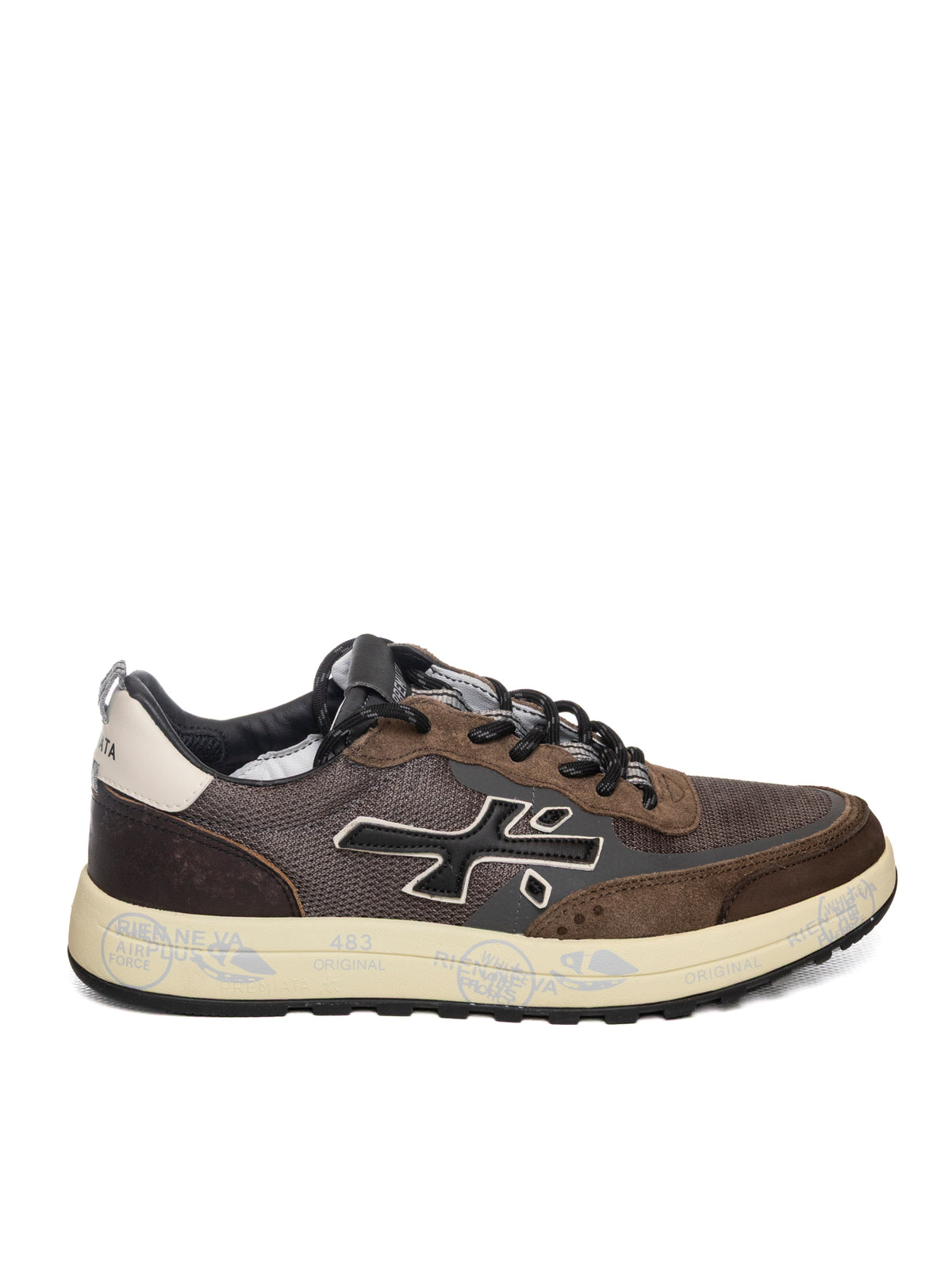 PREMIATA  NOUS CAM/NYL-7725 