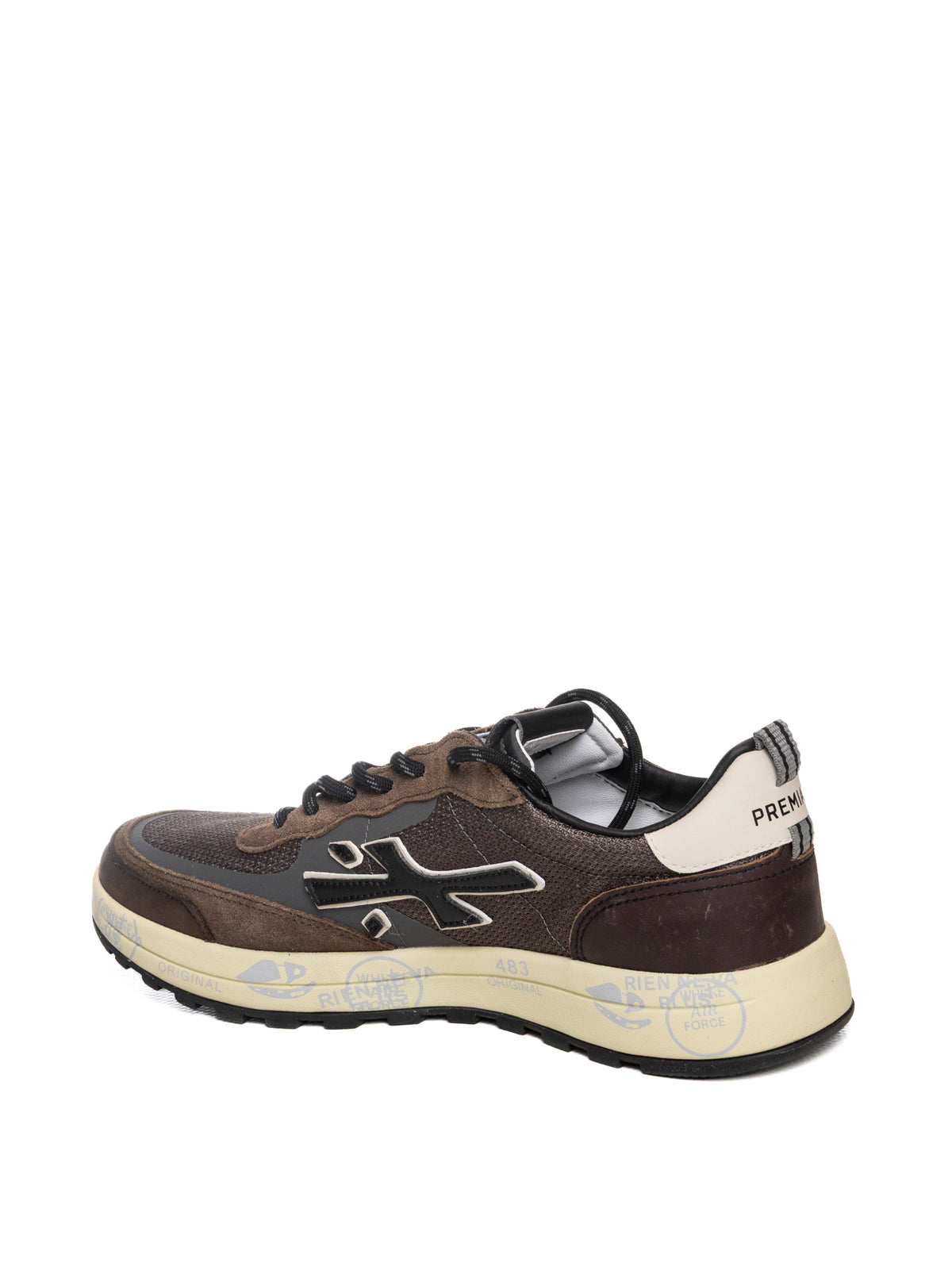 PREMIATA  NOUS CAM/NYL-7725 