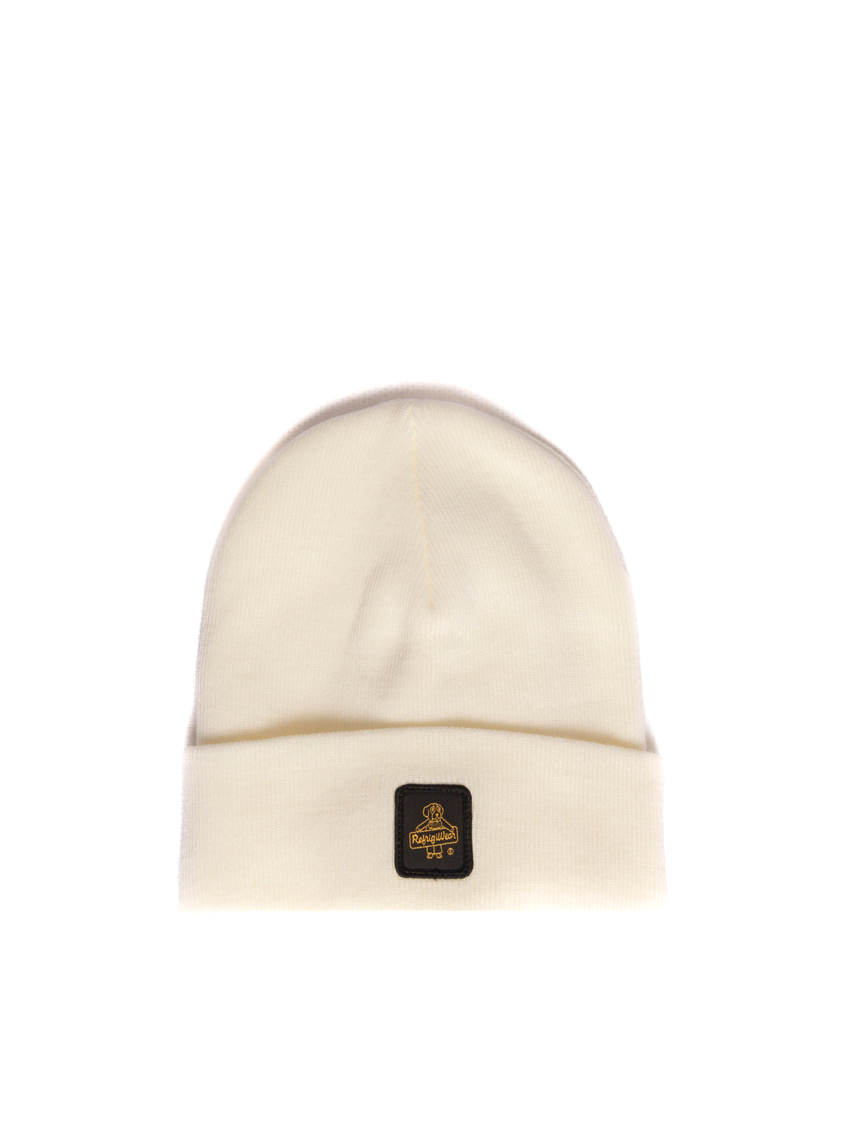 REFRIGIWEAR cappello clark bianco B31908 R-CLARK-A00010 
