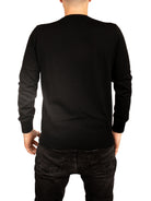 REFRIGIWEAR pullover bennet nero<BR/> M26908 BENNET-G06000 