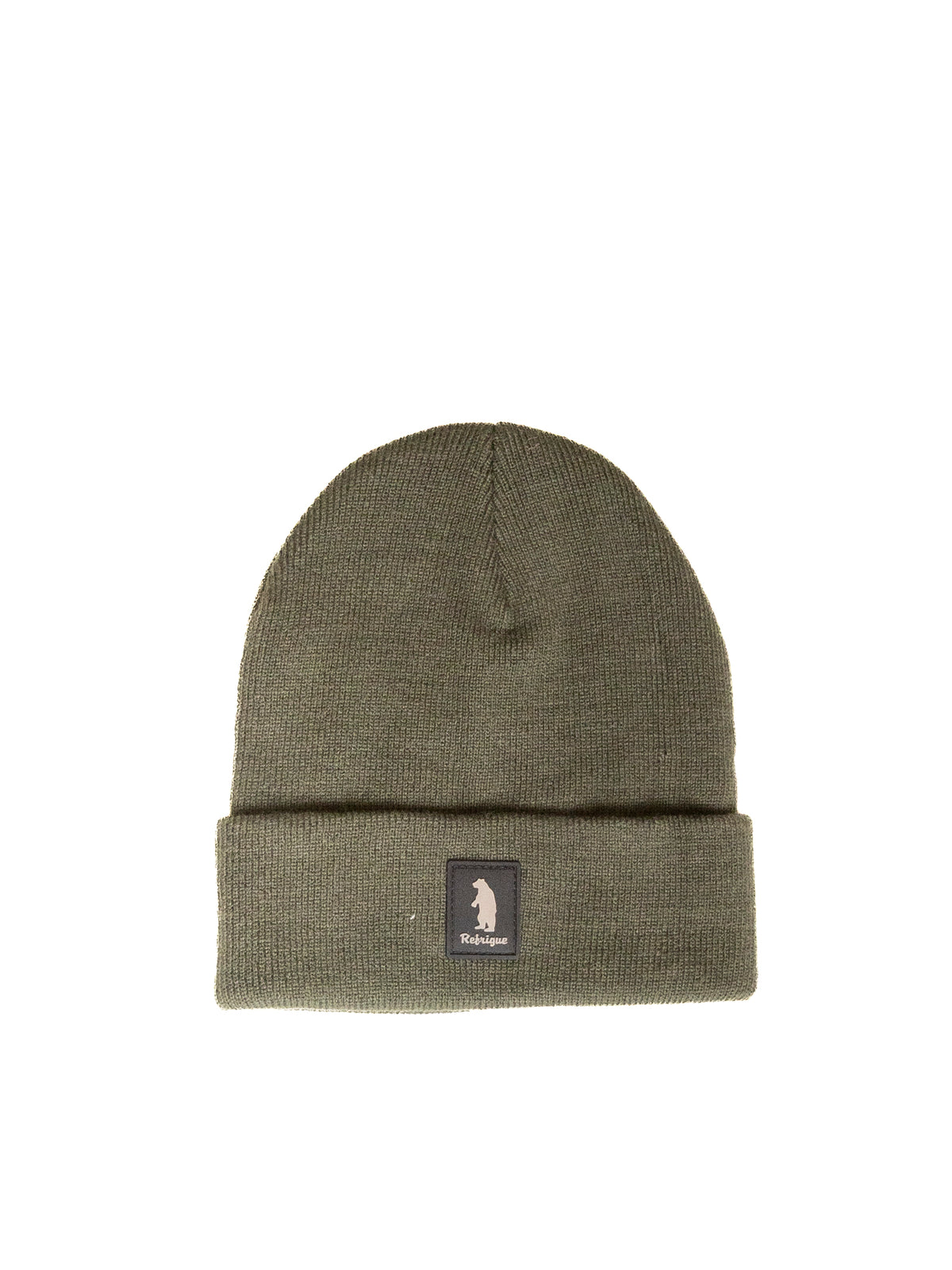 REFRIGUE  R8511U262 BEANIE ICON-MILITARY 