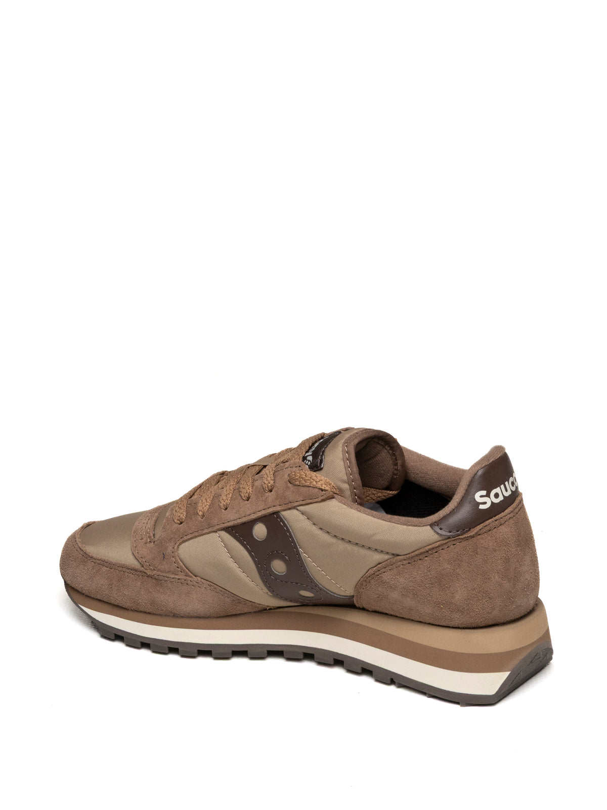 SAUCONY  101491-1006 JAZZ TRIPLE-SAD/COCA 