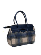 SAVE MY BAG € 100,00 MISS L LYCRA-BLU 