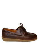 SEBAGO  GARY JOBSON 72125BW-XSC 