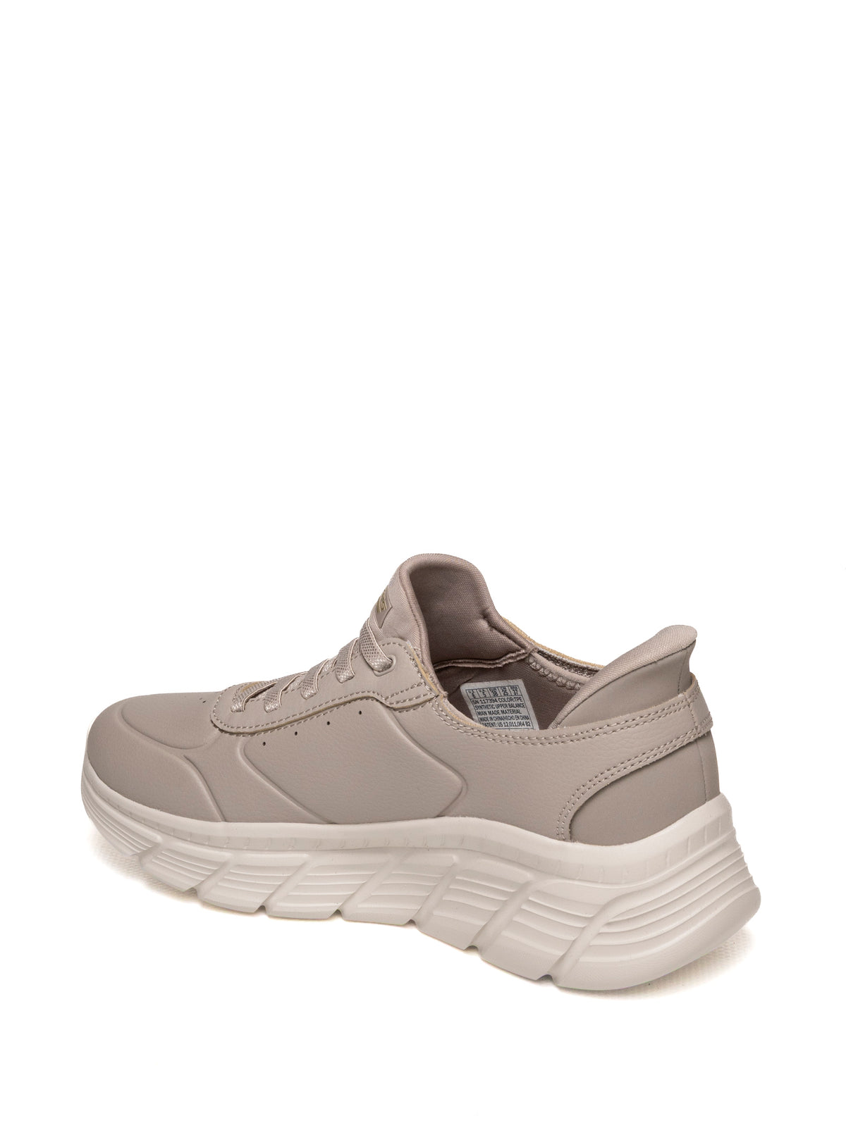 SKECHERS bobs b flex hi- workday 117394 BOBS B FLEX HI-TPE 