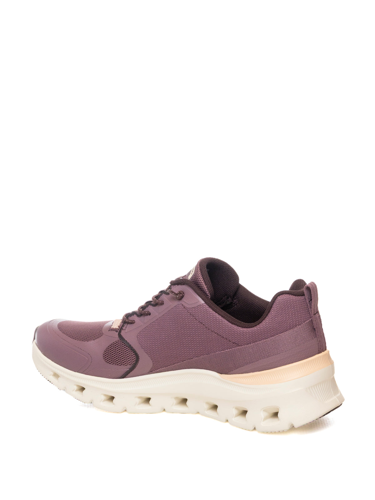 SKECHERS glide-step pro - cool drift 150484 GLIDE-STEP PRO -PLUM 