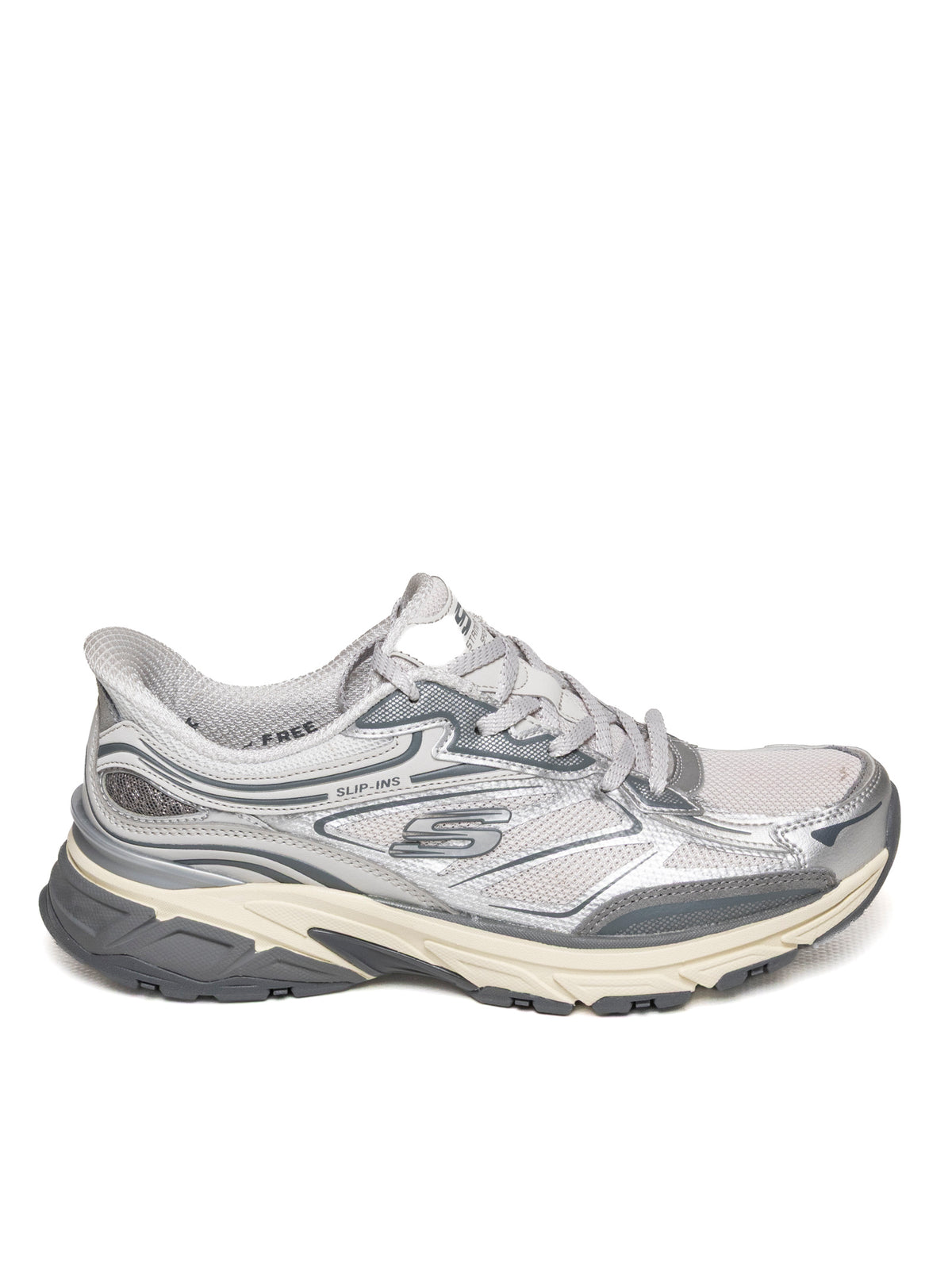 SKECHERS  150710 STAMINA-SIL 