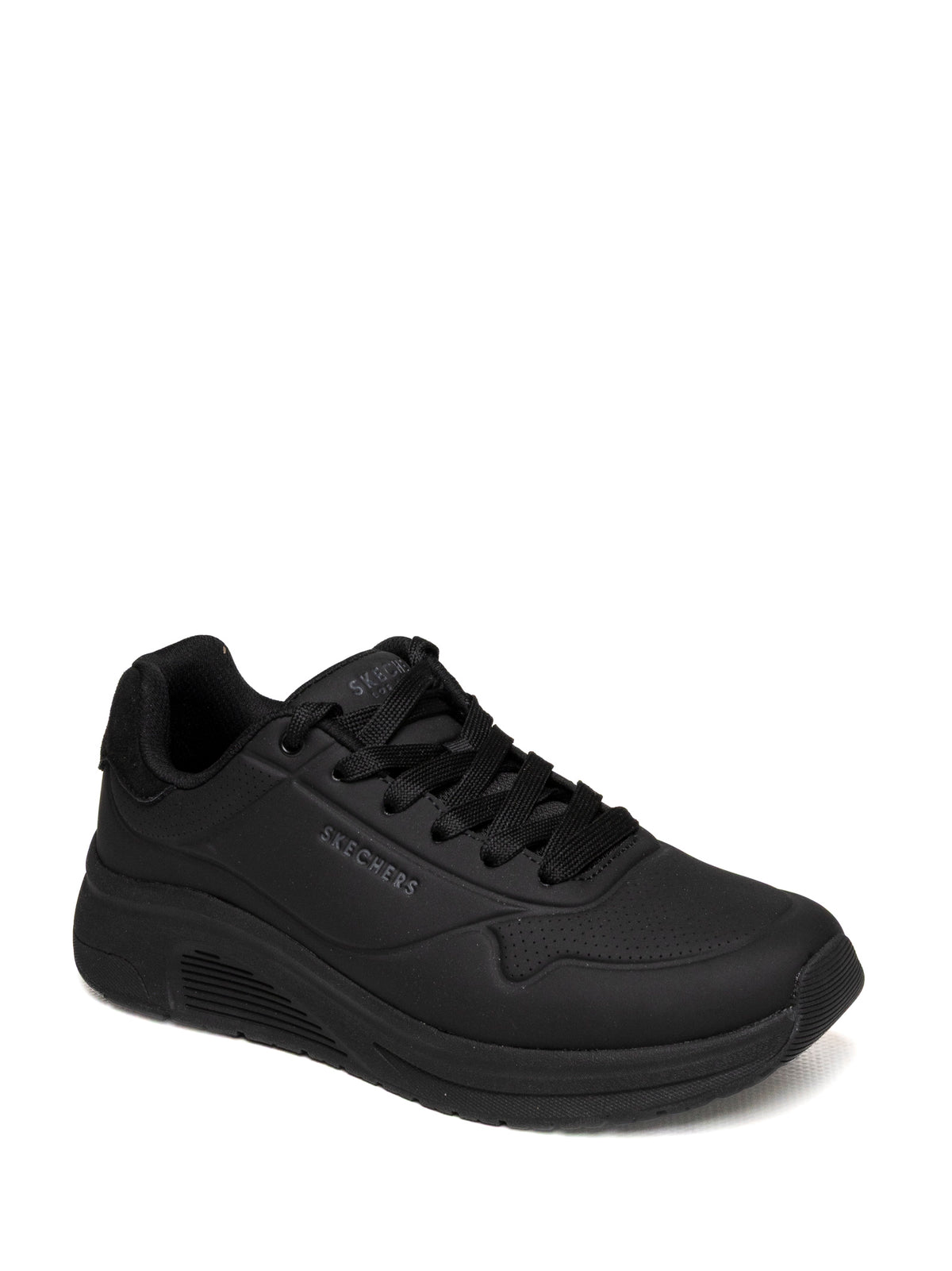 SKECHERS uno lite 183530 UNO LITE-BBK 