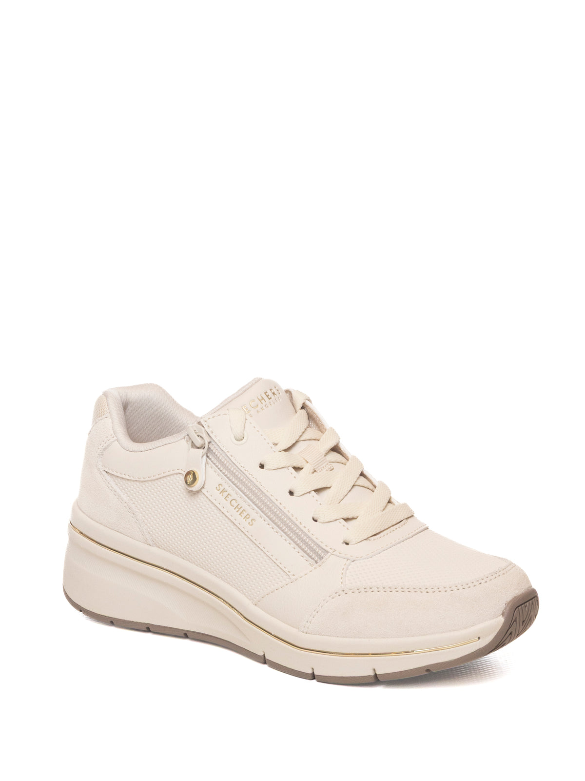 SKECHERS billion flex - luxe up 190370 BILLION FLEX-NAT 