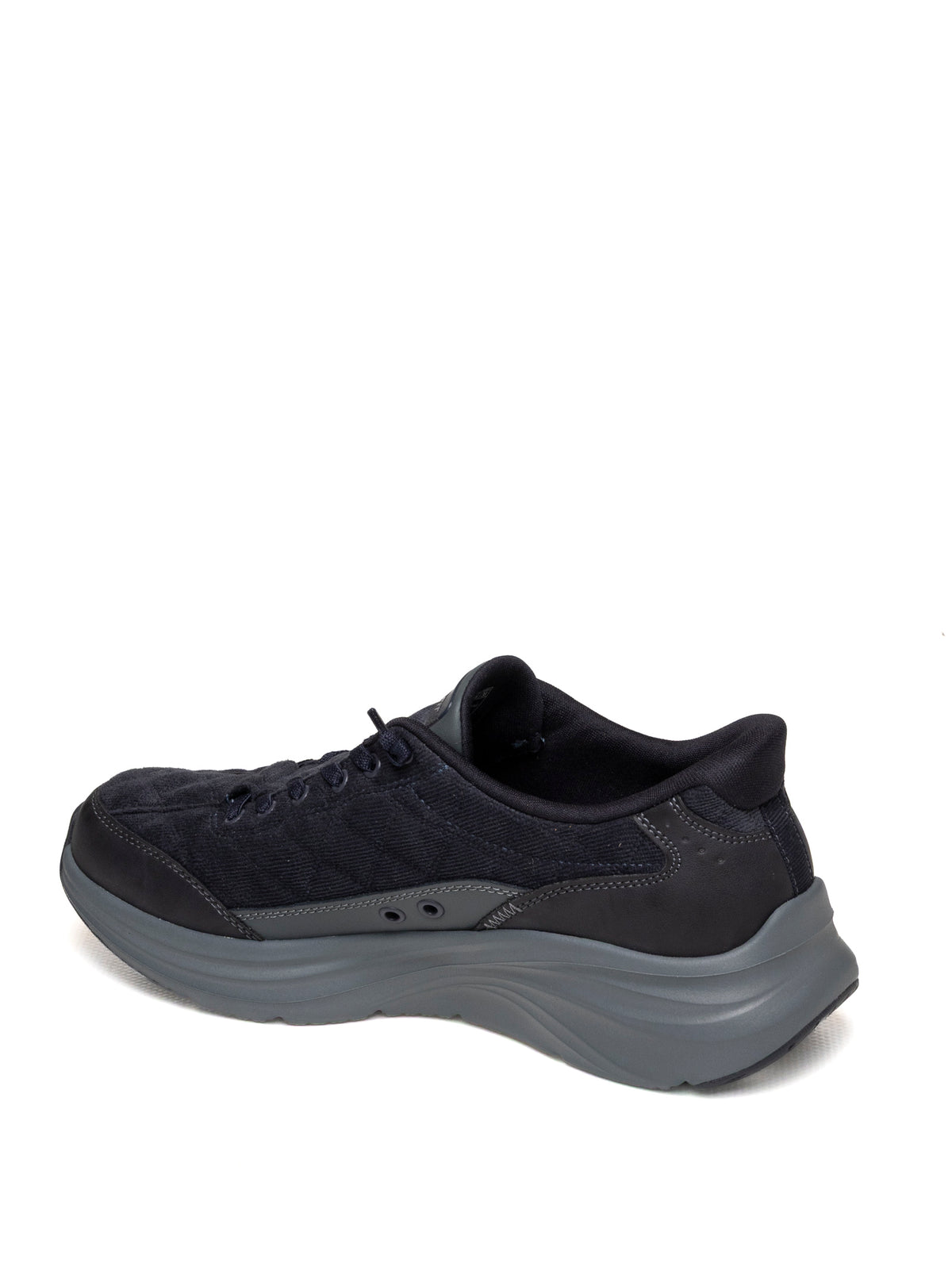 SKECHERS contour foam- cordelux 232618 CONTOUR FOAM-NVY 