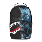 SPRAYGROUND  910B7621NSZ SPLIT-OCEAN DEEP 