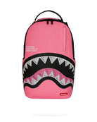 SPRAYGROUND  910B9630NSZ SHARK CENTRAL -PINK SHARK 