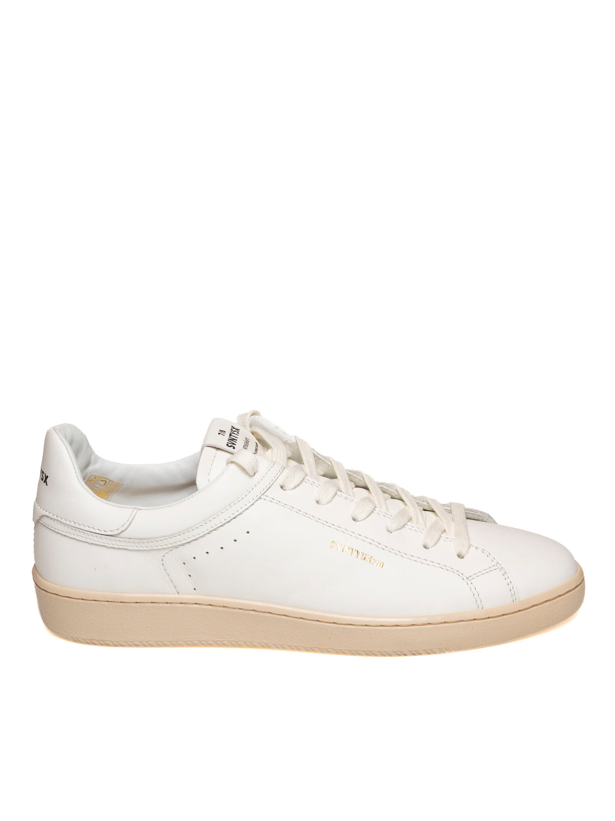 THE 76  JUMP U06-BIANCO 
