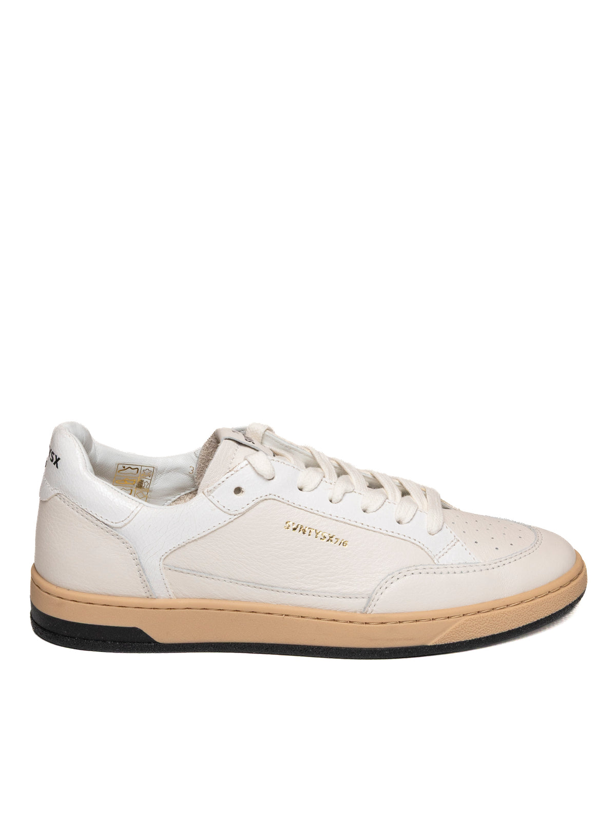 THE 76  STAY D16-WHITE 