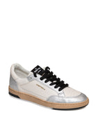 THE 76  STAY D26-WHT/SILVER 