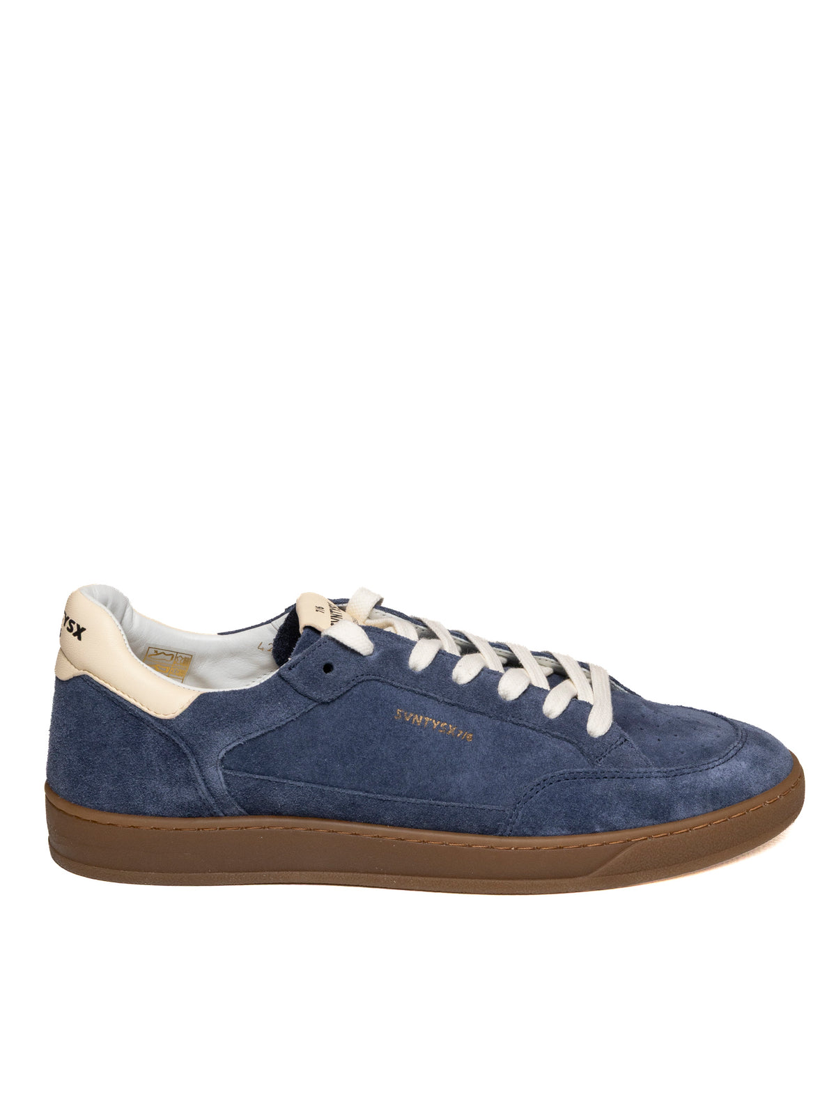 THE 76  STAY U18-BLU 