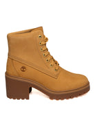 TIMBERLAND snhs mid lace boot wheat TB0A5S49754 BOOT-TACCO-WHEAT 