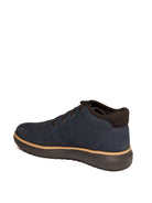 TIMBERLAND Polacchino ingrassato navy TB0A69Q5W06 POL-NAVY 
