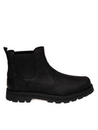 TIMBERLAND brrd mid chelsea boot black TB0A6A4WW02 CHELSEA-BLACK 