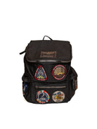 TOP GUN  TGB1701 TESS-BLACK 