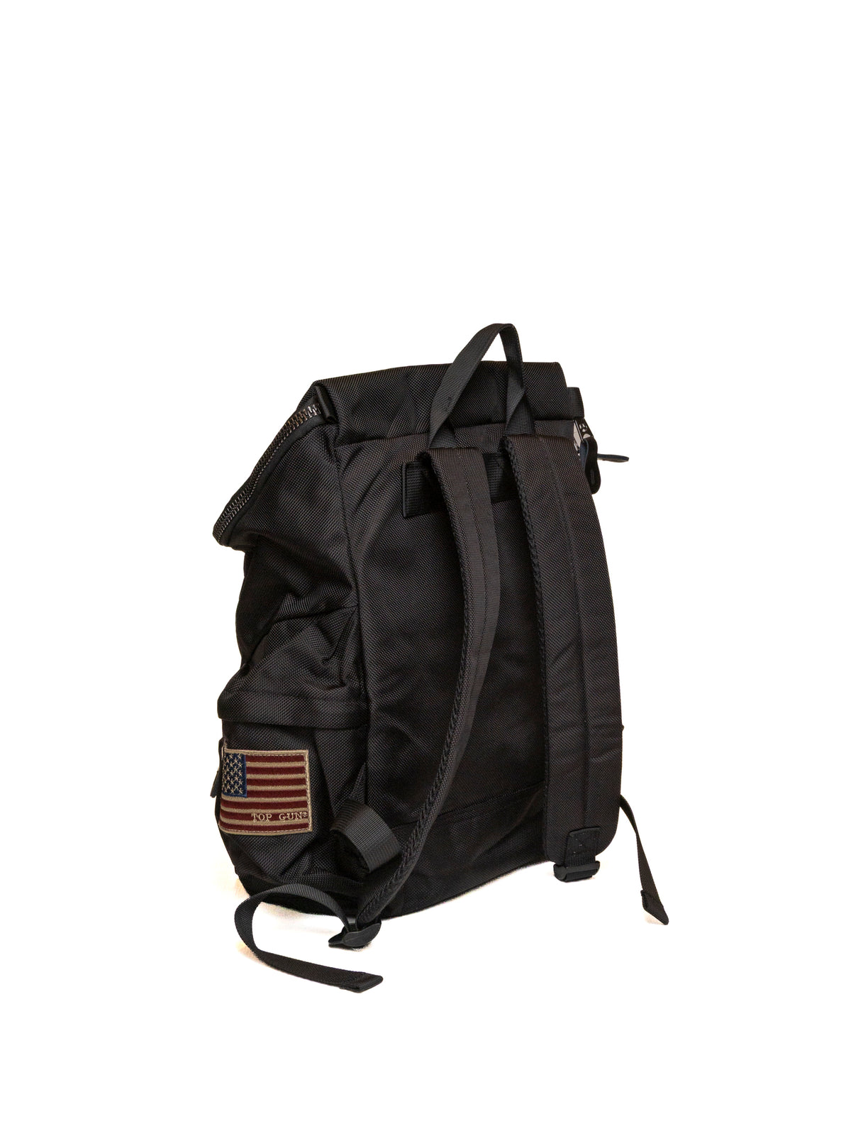 TOP GUN  TGB1701 TESS-BLACK 