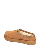 UGG Slipon tasman chestnut TASMANII 1174470-CHE 