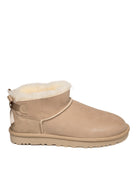 UGG  ULTRAMINIBAILEYBOW 1185491-SAN 