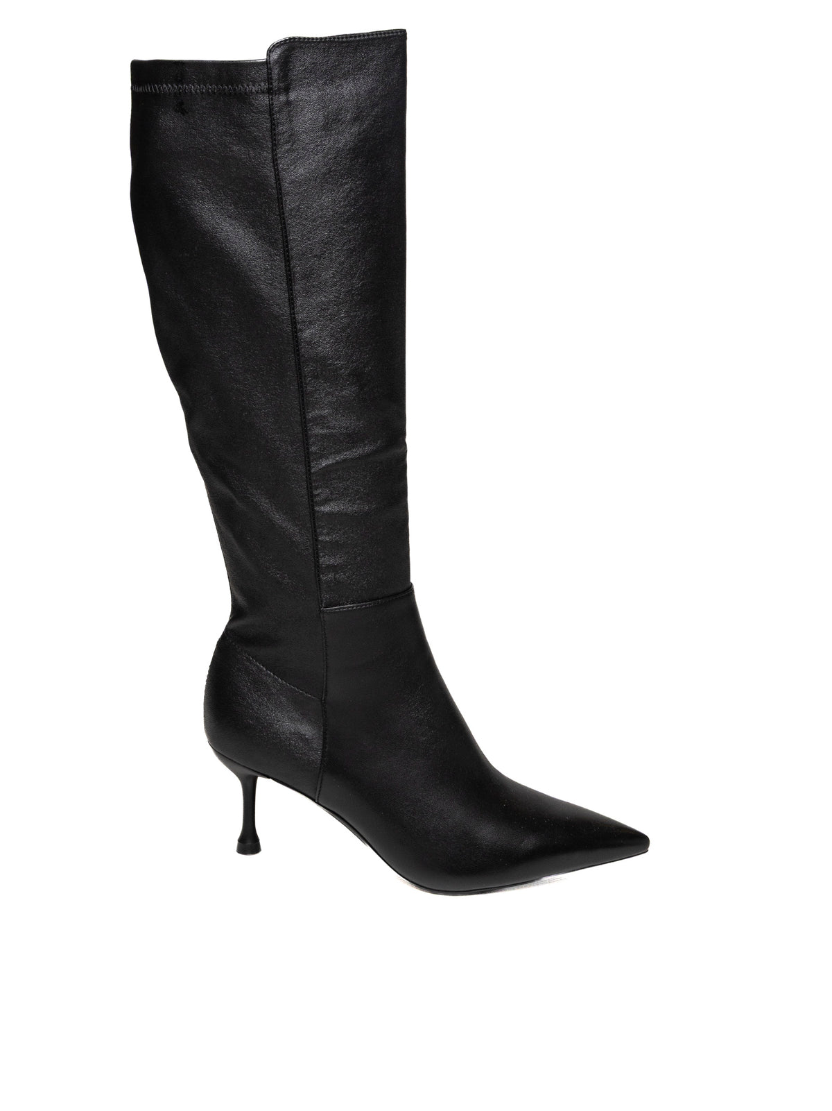 UMA PARKER NEW YORK  664 NAPPA-NERO 