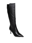 UMA PARKER NEW YORK  664 NAPPA-NERO 