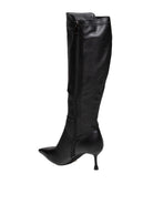 UMA PARKER NEW YORK  664 NAPPA-NERO 